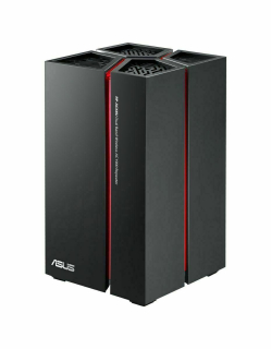 Asus RP-AC68U Dual Band Wireless AC1900