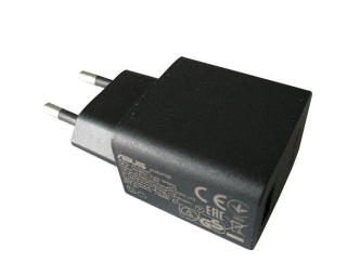 Originální ASUS PA-1070-07 USB AC adaptér 1,35A černý