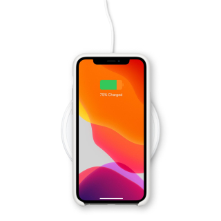 Belkin BOOST CHARGE 7,5W Special Edition - bílá WIA003ttWH-APL