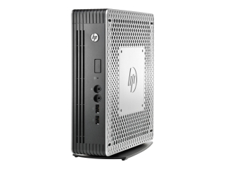 HP Flexible T610 Thin Client 