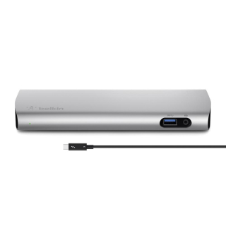 Belkin Thunderbolt 3 Express Dock HD