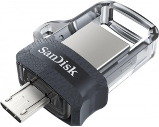 SanDisk Ultra Dual 64GB SDDD3-064G-G46