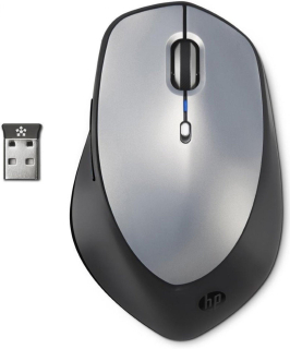 HP X5500 Bezdrátová Myš H2W15AA