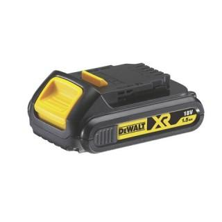 Originální akumulátor 18,0 V-XR DEWALT DCB181 / N123282