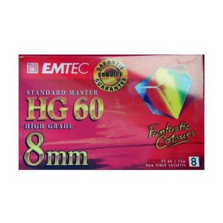 Emtec HG 8mm P5-60