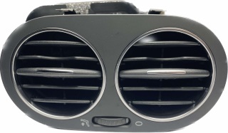 Průduch ventilace pravý Volkswagen Golf Plus 5M 5M0819710 5M0819759