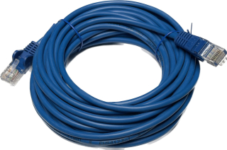 HP 850-0023-01 Sítový Kabel CAT 5E 7,5m RJ-45
