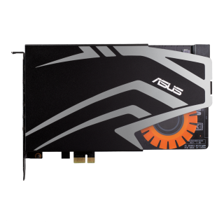  ASUS Strix Soar