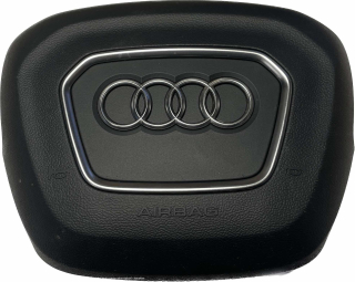 Kryt airbagu do volantu Audi Q7 -2015-ON / A4 -2017