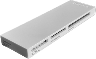  SanDisk ImageMate USB 3.0 (SDDR-289-X20) 