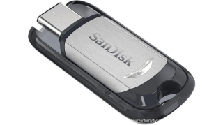 SanDisk Ultra 16GB Type-C SDCZ450-016G-G46