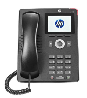 HP 4110 IP Telefon (J9765A)
