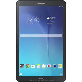 Samsung Galaxy Tab E 9.6 T560 8GB Wi-Fi černý