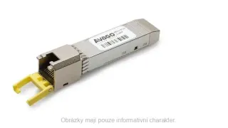 AVAGO 1.25 GBd Small Form Pluggable Low Voltage (3.3 V) Transceiver ABCU-5740RZ