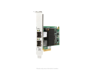 HPE 792834-001 557SFP+ 10GB Dual Port PCI-e Network Adapter for G9