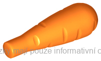 33172 Orange Carrot / Club