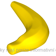 33085 Yellow Banana