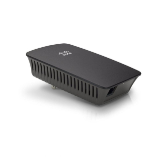 Cisco Linksys RE1000 Wireless-N Range Extender - refabrikovaný