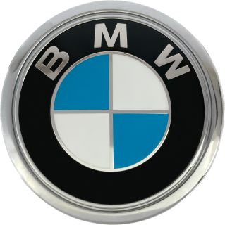 BMW Emblém / Znak 51-14-7-135-356 99mm