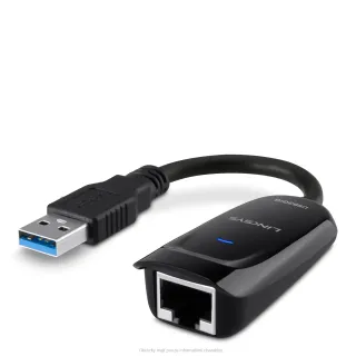 Linksys USB 3.0 na Gigabit Ethernet Adapter