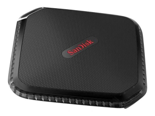 SanDisk Extreme 500 1TB SDSSDEXT-1T00
