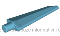 64727 Medium Azure Sword, Spike Flexible 3.5L with Pin
