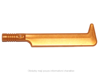 10050 Pearl Gold Sword, Uruk-hai