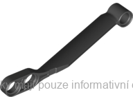 32294 Black Technic Wishbone Suspension Arm