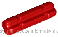 32062 Red Axle 2L Notched