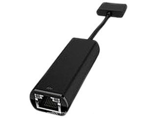 HP adapter LAN pro ElitePad  H3N49AA