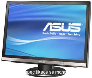 ASUS MW221C - LCD monitor 22"  90LM43110201021C