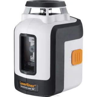 Laserliner SmartLine-Laser 360°