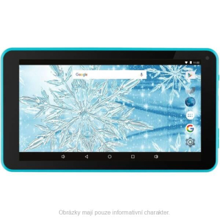 Dětský dotykový tablet eStar Beauty HD 7 Wi-Fi 8 GB - Frozen
