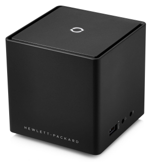 HP Advanced Wireless Docking Station F7M97AA