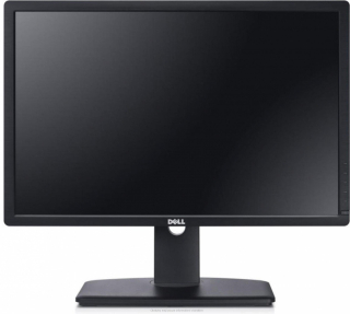 Dell UltraSharp U2413 - LED monitor 24"