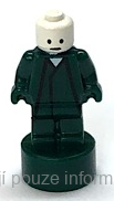 90398pb018 Lord Voldemort Statuette / Trophy