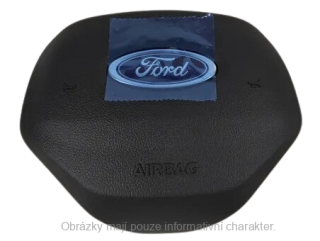 Ford Transit Connect III Záslepka Airbagu 6538426