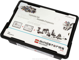 LEGO® Education 45560 Mindstorms® EV3 Doplňková souprava