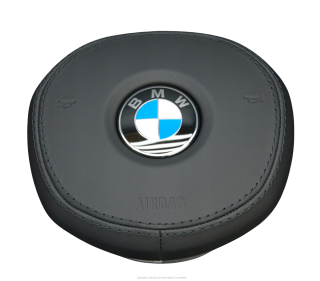 BMW M Sport Airbag řidiče Volant G30 G31 G32 M5 M8 G11 G12 G01 G02 X3 X4