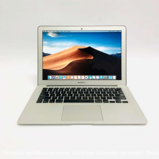 Macbook Air 13'', i7, rok 2013, 8GB RAM, 512GB SSD