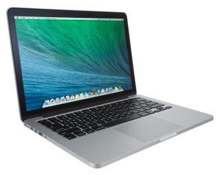 Macbook Pro 13'' Retina CTO, i7, rok 2014, 16GB RAM, 500GB SSD