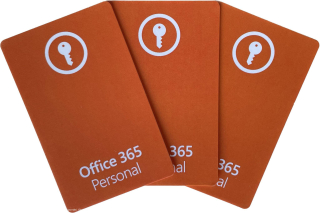 Microsoft Office 365 Personal