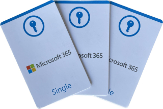 Microsoft Office 365 pro jednotlivce, 1rok QQ2-00742