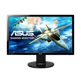 ASUS VG248QE - 3D LED monitor 24" 