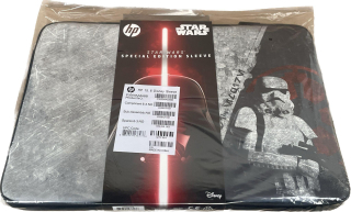 Obal na notebook HP Star Wars Special Edition  15,6" - 415 x 282 x 25 mm