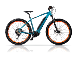 Elektrokolo CROSS STREAMER 500Wh 27.5'' PLUS SPORTIVE 2020 - M