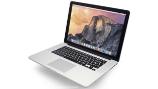 Macbook Pro 15 Retina CTO, i7, rok 2014, 16GB RAM, 500GB SSD